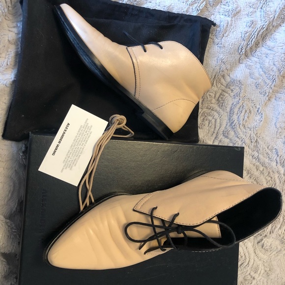 Alexander wang ELIN bandage boot - Picture 4 of 7